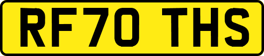RF70THS