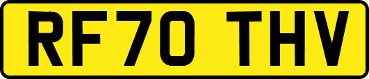 RF70THV