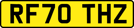RF70THZ