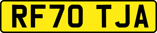 RF70TJA
