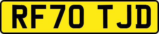 RF70TJD