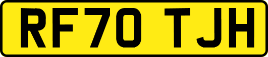 RF70TJH