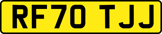 RF70TJJ