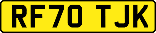 RF70TJK