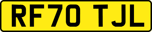 RF70TJL