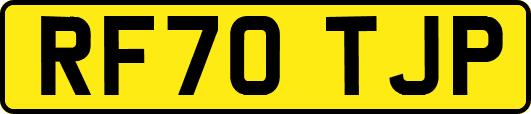 RF70TJP