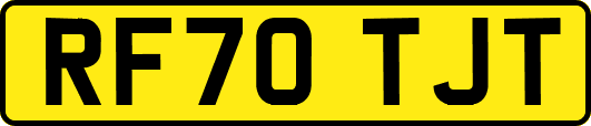 RF70TJT
