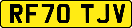 RF70TJV