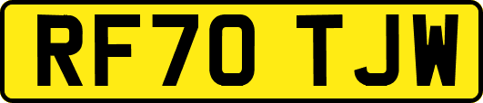 RF70TJW