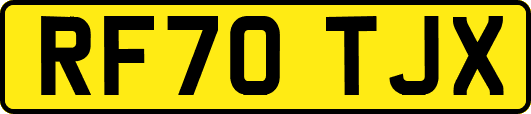 RF70TJX