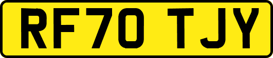 RF70TJY