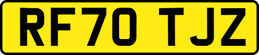 RF70TJZ