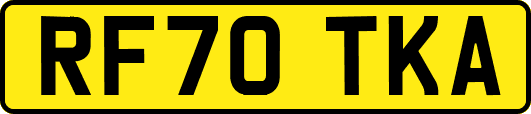 RF70TKA