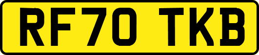 RF70TKB