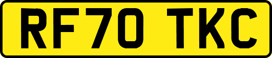 RF70TKC