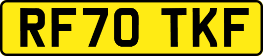 RF70TKF