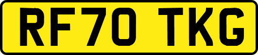 RF70TKG