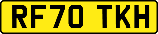 RF70TKH