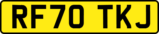 RF70TKJ