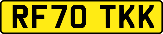 RF70TKK