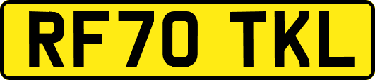 RF70TKL