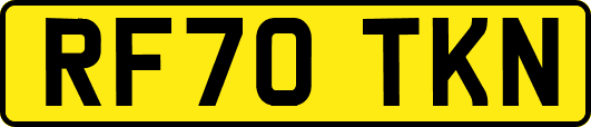 RF70TKN
