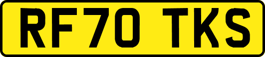 RF70TKS