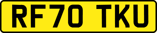 RF70TKU