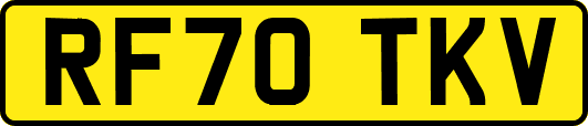 RF70TKV