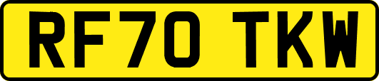 RF70TKW
