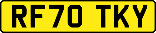 RF70TKY