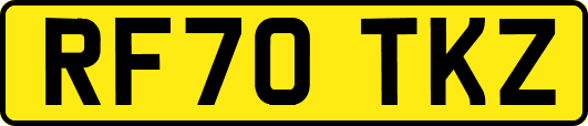 RF70TKZ