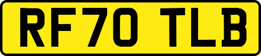 RF70TLB