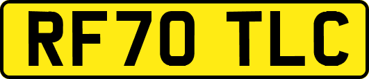 RF70TLC