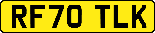 RF70TLK