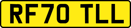 RF70TLL
