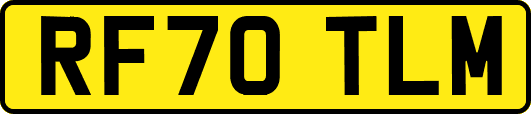 RF70TLM