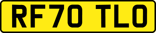 RF70TLO