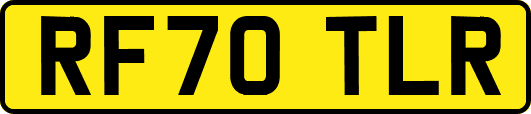 RF70TLR