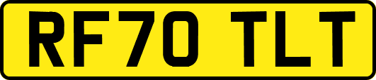 RF70TLT