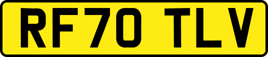RF70TLV
