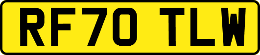 RF70TLW