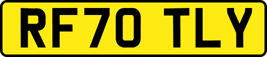 RF70TLY