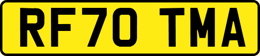 RF70TMA
