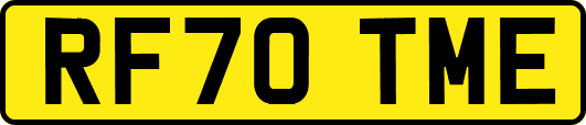 RF70TME
