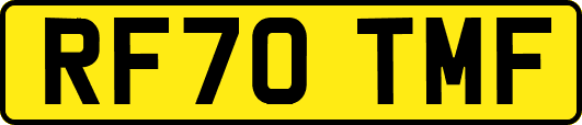 RF70TMF