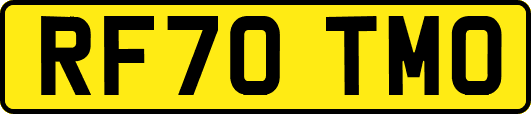 RF70TMO