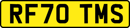 RF70TMS