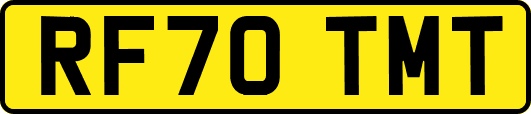 RF70TMT