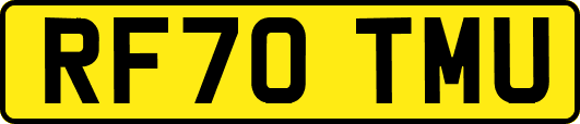 RF70TMU